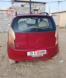 Chery A1